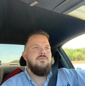 Meet your Posher, Cameron